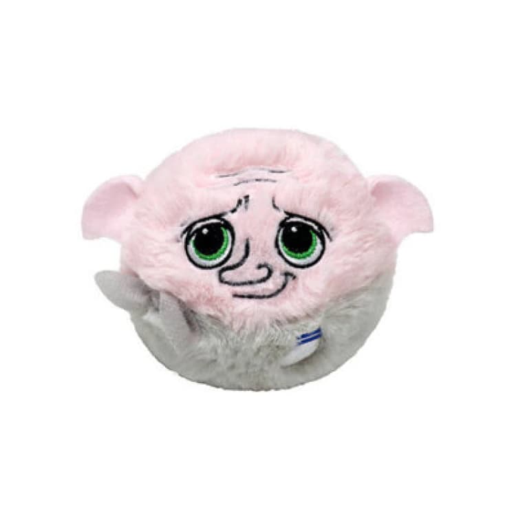 Image of Ty Beanie Bouncer Harry Potter Dobby