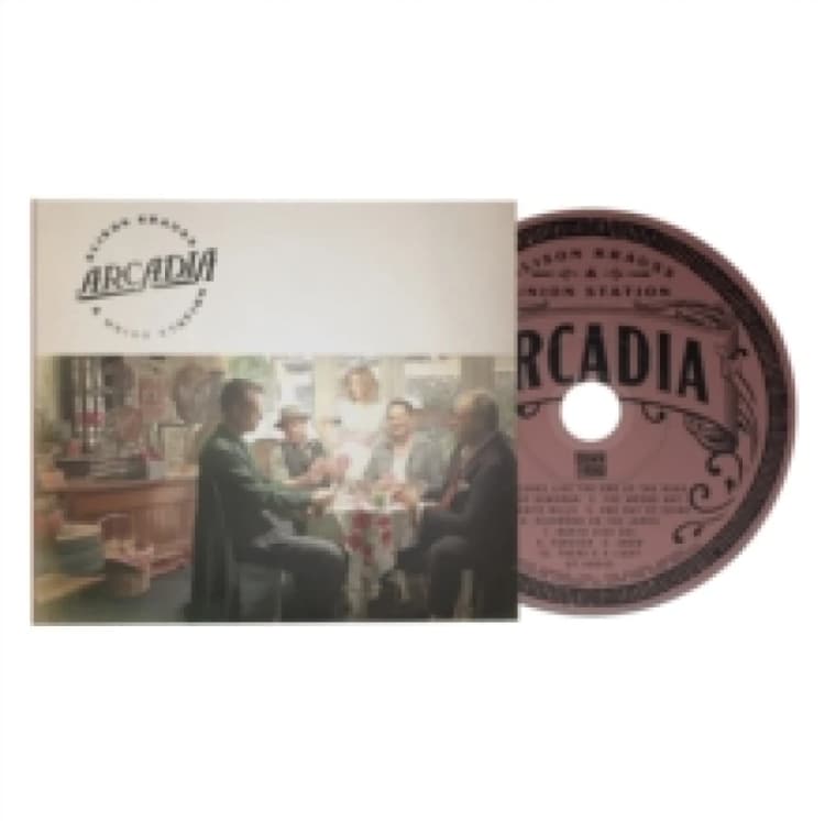 Image of Arcadia CD / Album