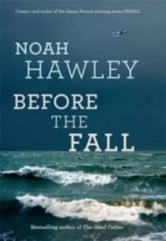 Image of Before the Fall by Noah Hawley Book