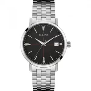 Image of Mens Bulova AEROJET Watch