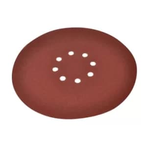 Image of Vitrex LRSSD80 Long Reach Sander Discs 80G (Pack 10)