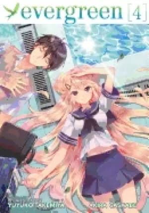 Image of evergreen vol 4