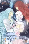 Image of water dragons bride vol 3