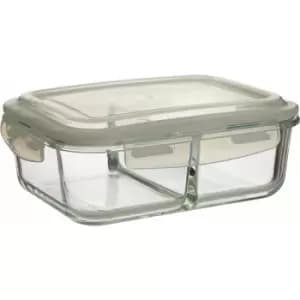 Image of Freska Glass Container 0.91kg - Premier Housewares
