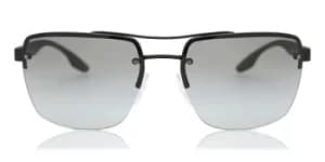 Image of Prada Linea Rossa Sunglasses PS60US DG03M1