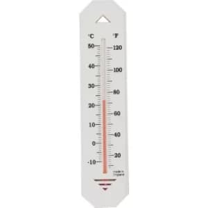 Image of 14/436/3 Budget Wall Thermometer