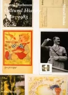Image of Hanne Darboven : Cultural History 1880-1983