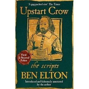 Image of Upstart Crow Paperback / softback 2018