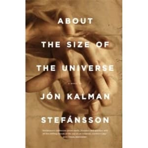 Image of About the Size of the Universe