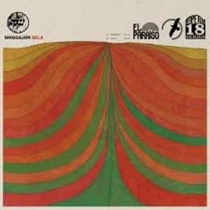 Image of Shiggajon - Sela Vinyl