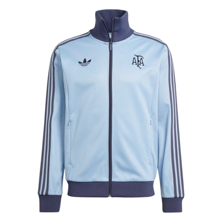 Image of adidas Afa Anniv Tra Ambient Sky male XS