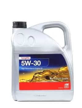 Image of VAICO Engine Oil V60-0304