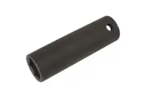 Image of Laser Tools 1712 Deep Socket - Air Impact 1/2"D 16mm