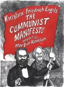 Image of The Communist Manifesto : A Graphic Novel