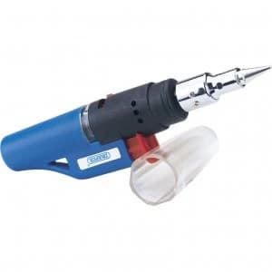 Image of Draper GT8 Gas Soldering Iron