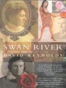 Image of Swan River by Reynolds David Paperback