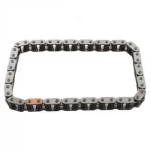 Image of Oil Pump Chain 09442 by Febi Bilstein
