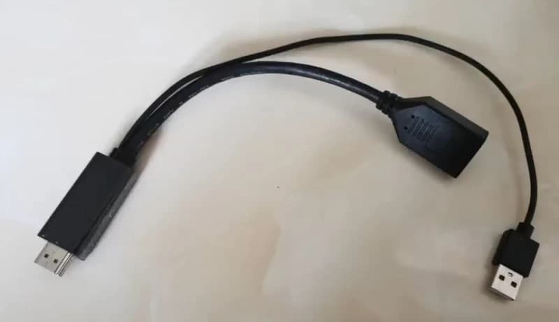 Image of ProXtend dper HDMI (Mle) o