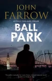 Image of Ball Park
