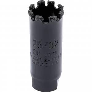Image of Draper Expert Tungsten Carbide Grit Hole Saw 20mm