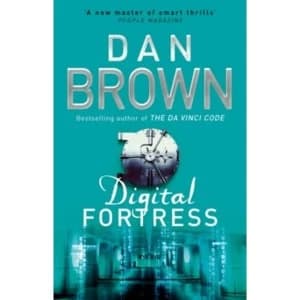 Image of Digital Fortress