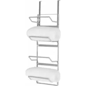 Image of Over Door Towel Rack M&W - Multi