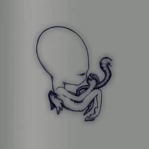 Image of Agætis Byrjun by Sigur Ros CD Album