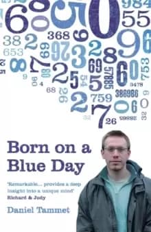 Image of Born On a Blue Day