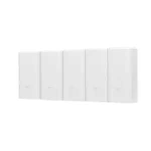 Image of Ubiquiti Networks POE-24-24W Fast Ethernet 24 V