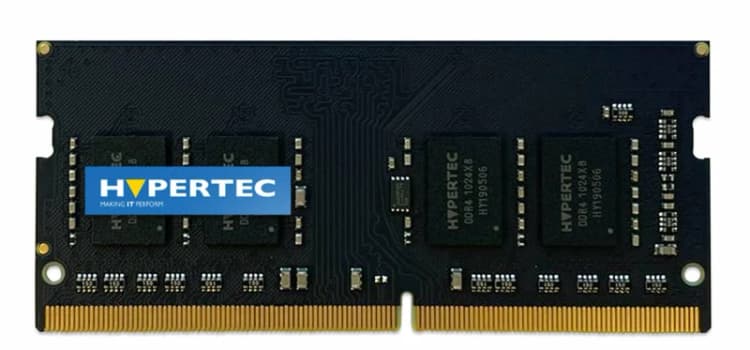 Image of Hypertec HP Equivalent 32GB DDR4 2666MHz 2Rx8 Sodimm 260pin