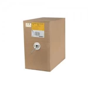 Image of 1000ft Roll Grey Stranded Cat6 Cable