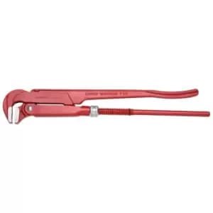 Image of Gedore Pipe wrench SV-model 2" l.555mm