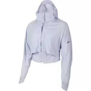 Image of Nike Transform Jacket Ladies - Blue