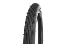 Image of Kenda K202 ( 2.50-17 TT 38P )