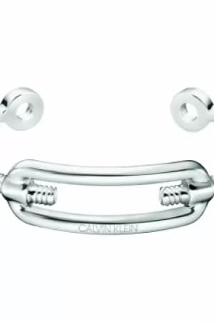 Image of Catalyze Open Bangle KJBEMF00010M