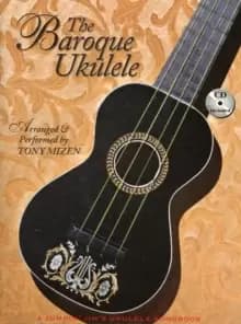 Image of The Baroque Ukulele