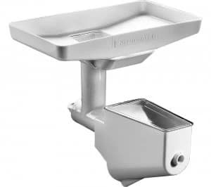 Image of KitchenAid 5FT Food Tray Attachment