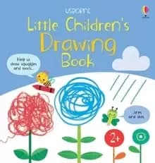 Image of Little Childrens Drawing Book