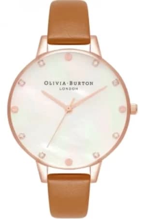 Image of Olivia Burton Classics Watch OB16SE18