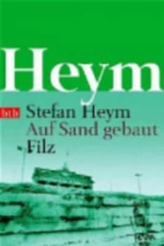 Image of Auf Sand Gebaut by Stefan Heym and Stefan Heym Paperback