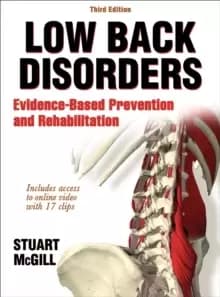 Image of Low Back Disorders : Evidence-Based Prevention and Rehabilitation