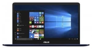 Image of Asus ZenBook Pro UX550VD 15.6" Laptop