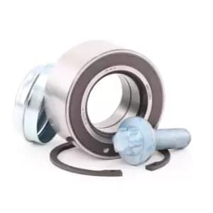 Image of SKF Wheel bearing kit VKBA 7049 Wheel hub bearing,Wheel bearing MERCEDES-BENZ,A-Klasse (W169),B-Klasse (W245)