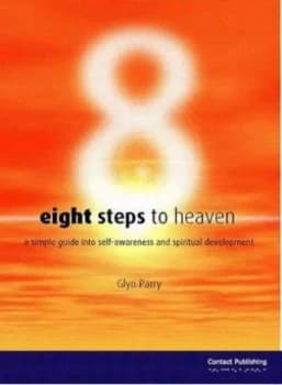 Image of 8 Steps to Heaven by Glyn Parry Paperback