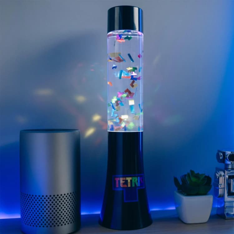 Image of Tetris Flow Light