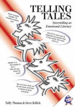 Image of Telling Tales by Taffy Thomas and Steve Killick Paperback