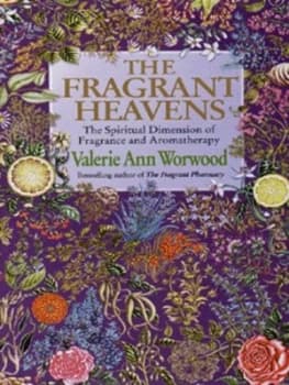 Image of The Fragrant Heavens Hardback
