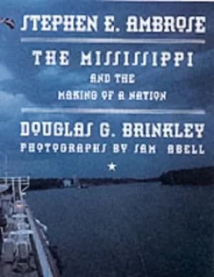 Image of The Mississippi by Stephen E. Ambrose