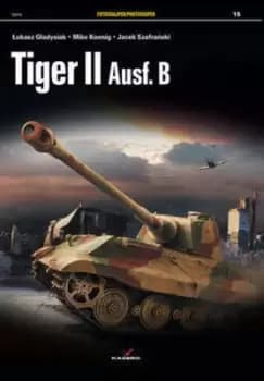 Image of Knigstiger by Jacek Szafranski