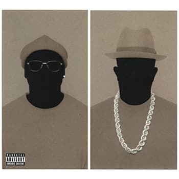 Image of PRhyme - PRhyme 2 CD